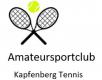 Amateursportclub Kapfenberg Tennis